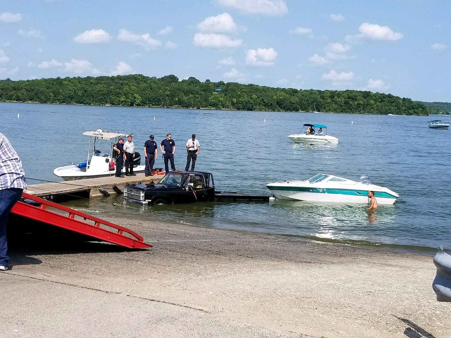 About — Ron's Auto and Truck Towing