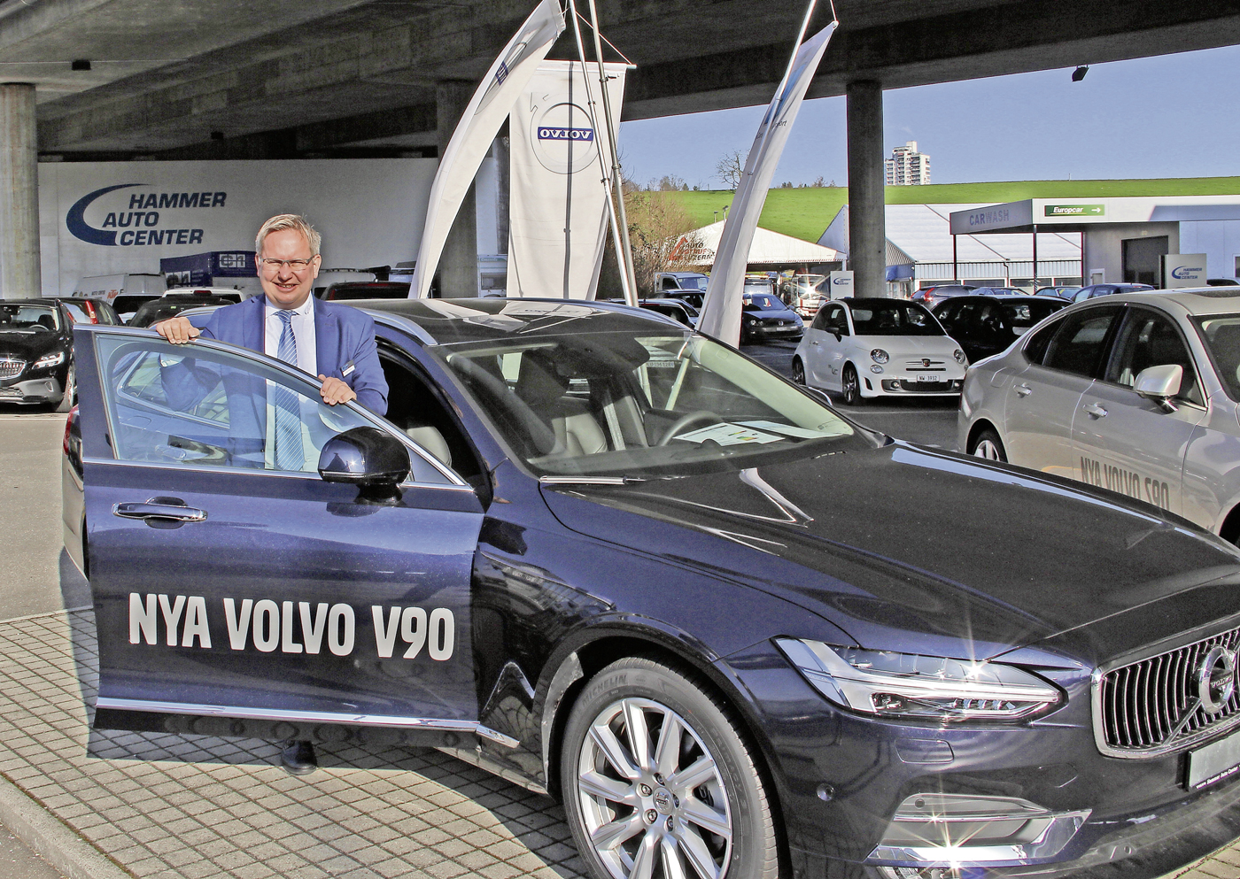 Der gute Ruf eines Familienunternehmens