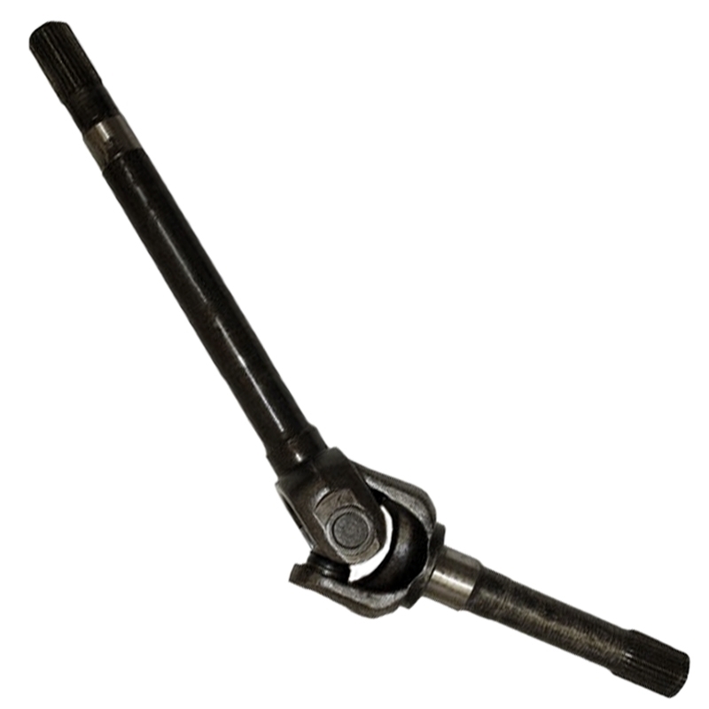 Dana 44 Front Axle Assembly 07+ Jeep JK Rubicon 32/30 Spline 397/8 Inch Overall 335/8 Inch