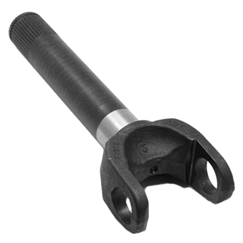 Dana 44 Axle Shaft Ford 30 Spline 18.62 Inch 5760X LH 4340 Chromoly Steel Inner Nitro Gear and