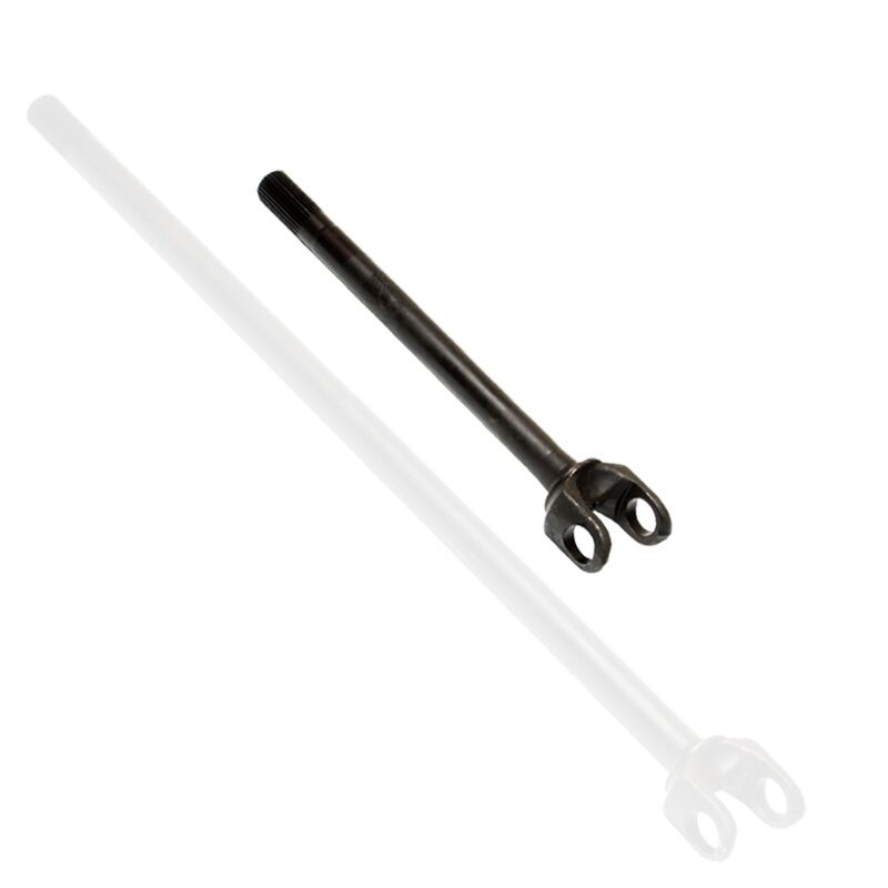 Dana 50 Axle Shaft Ford 30 Spline 15.9 Inch 5806X LH 4340 Chromoly