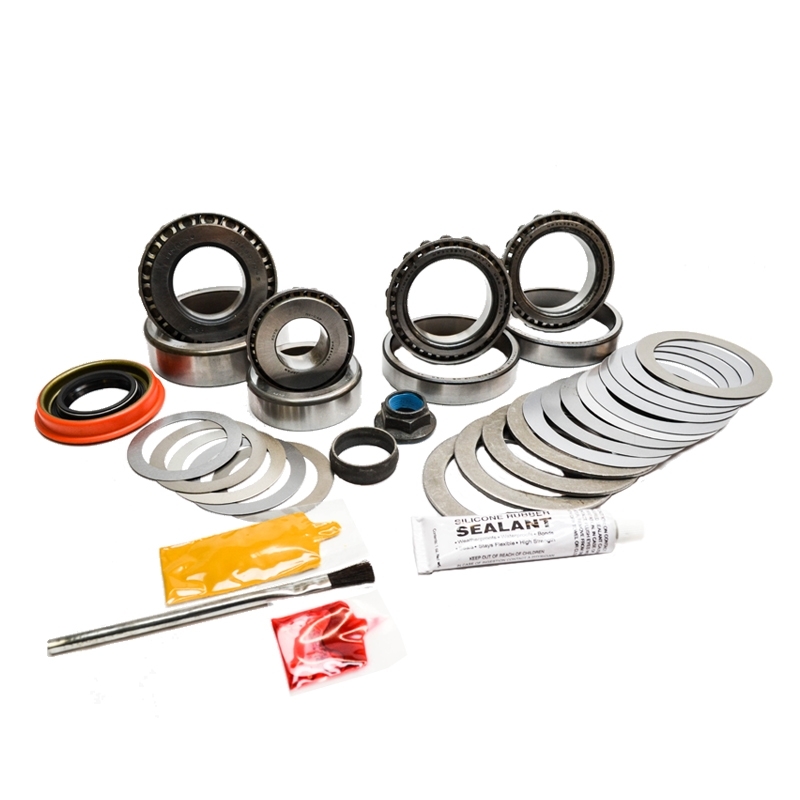 Ford 9.75 Inch Rear Master Install Kit 11-Newer OEM Gears Nitro Gear