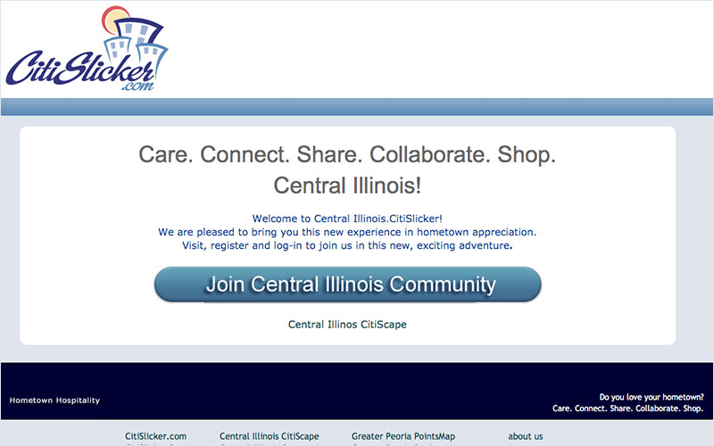 Ron Wallace Enterprises Inc, Peoria IL