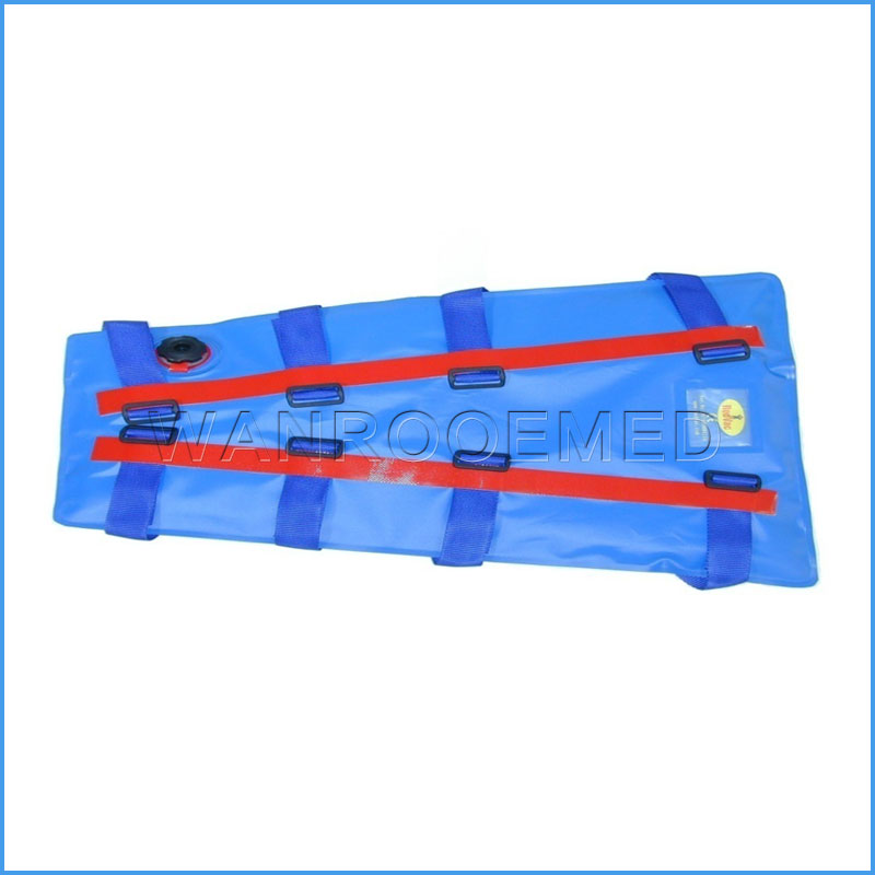 EA11B03A Head Immobilizer Vacuum Splint for Spinal Board from China