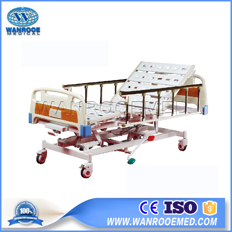 Hydraulic Hospital Bed,Hydraulic Hospital Bed Products,Hydraulic