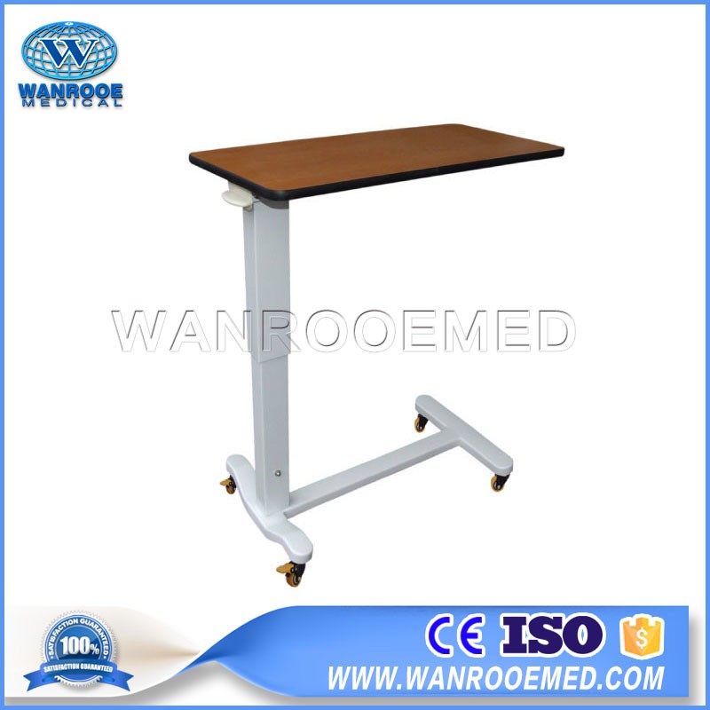 BDT001A/BDT001B/BDT001C/BDT001D /1E/1F Adjustable Patient Over Bed