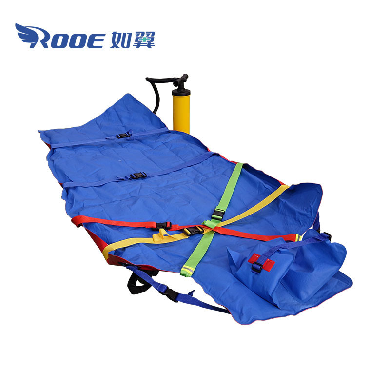 EA11A02 Vacuum Stretcher Bed Mattress For Spinal Immobilisation Buy