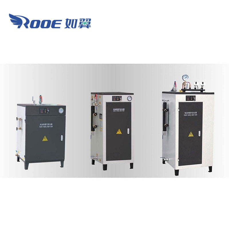 Electric Steam Generator Boiler Manufacturers Heating Steam Boiler from