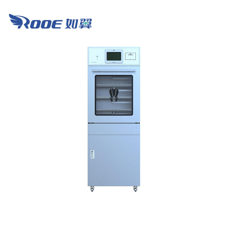 Dental Instrument Washer Disinfector Cssd Endoscope Washer Sterilizer