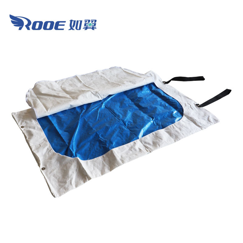 Cadaver Bags Animals Body Bag Hunting Body Bags For Meat from China