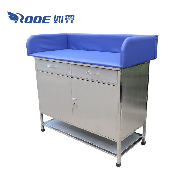 China Pediatric Bed,Infant Bed,Children Bed,Hospital Baby Bed,Portable