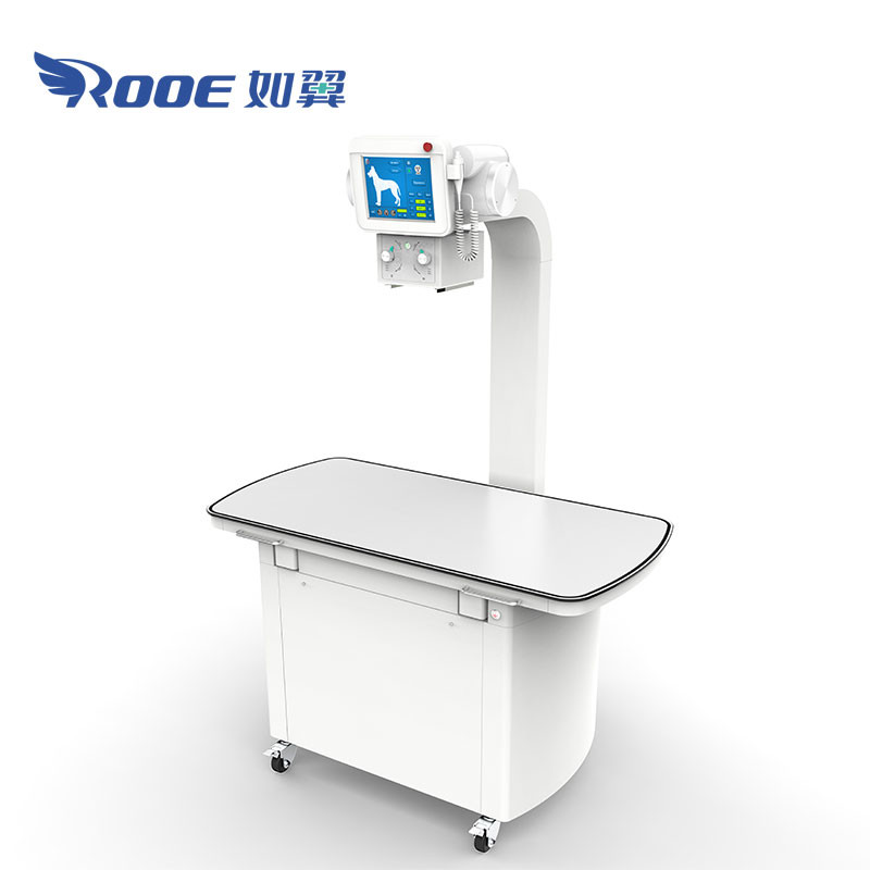 Horse/Cat/Dog Pet X Ray Machine Price Veterinary Imaging Equipment
