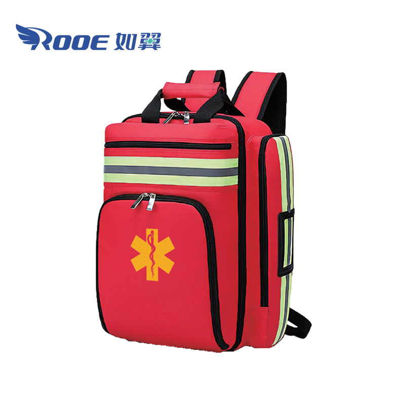 EMS Drug Bags Medical Backpack For Camping Cycling Outings