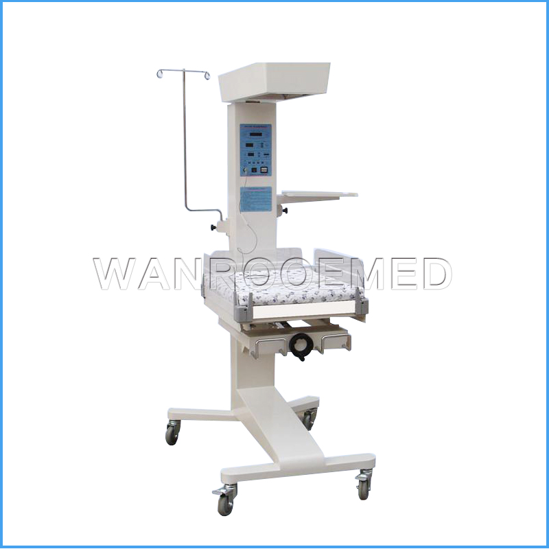 HB105 calentador radiante infantil del sistema de cuidado del bebé