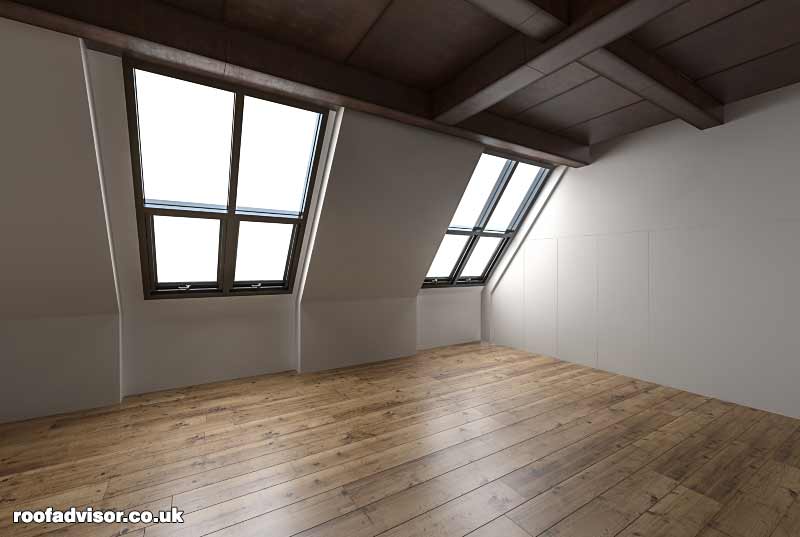 Loft Conversion Cost How Much Should YOU be Paying? [2024]