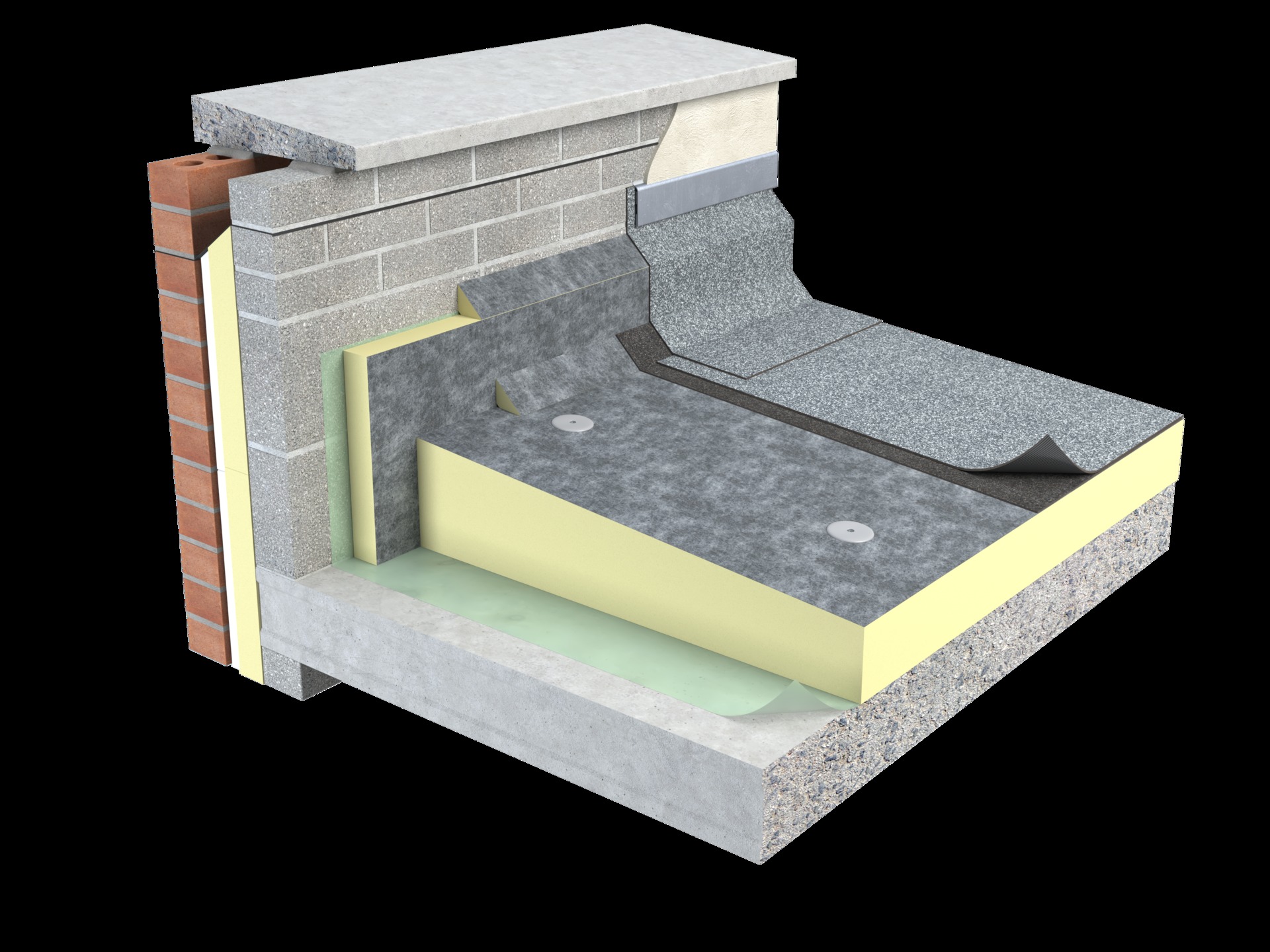 Your Guide to Tapered Insulation Roofbase Roofing Merchant