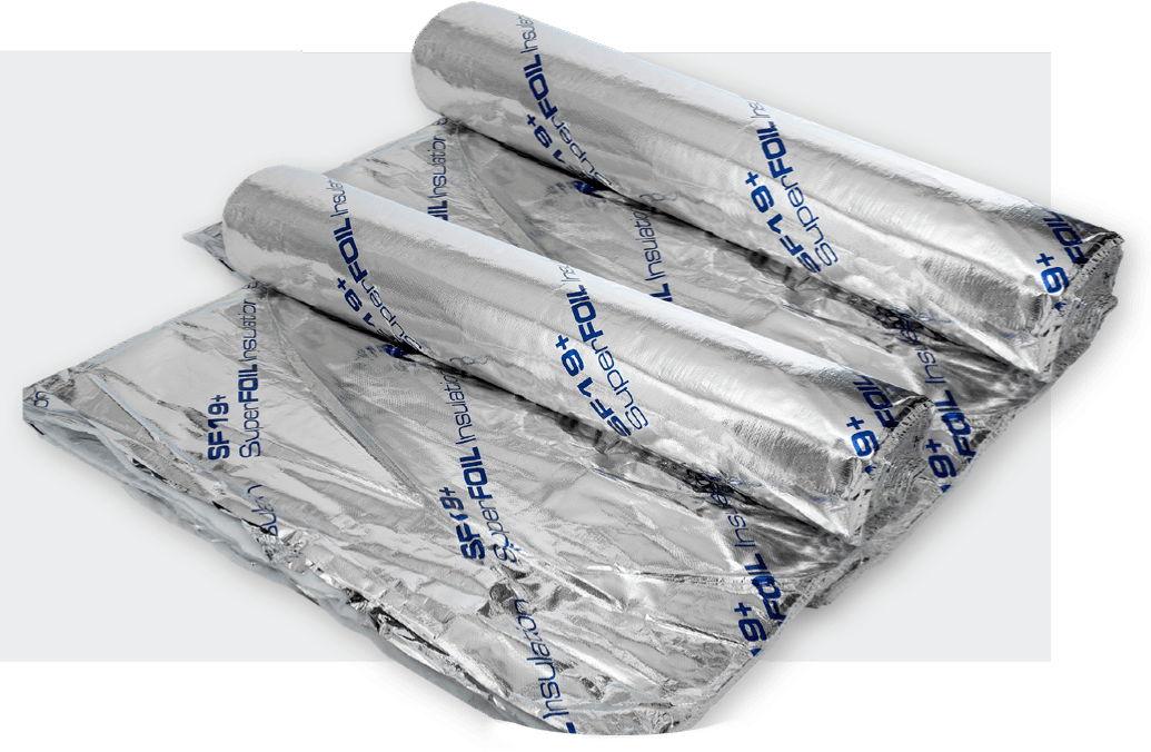 SuperFOIL Insulation Roofbase Insulation Supplies