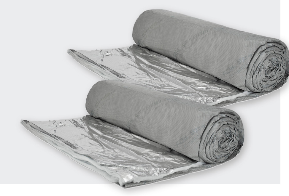 SuperFOIL Insulation Roofbase Insulation Supplies