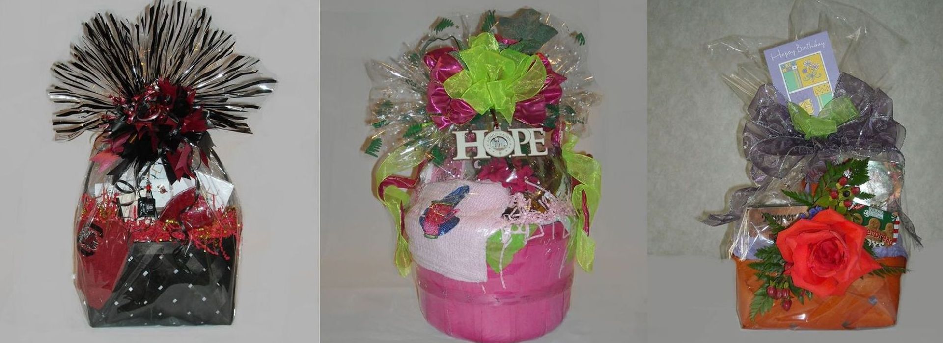 Roof Basket Works Inc About Us