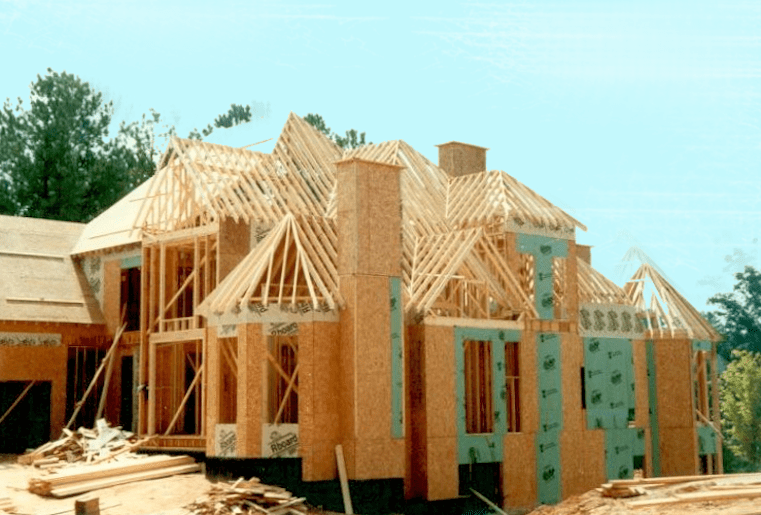 Roof Framer's Bible Roof Construction Made Easy! Roof framing in a