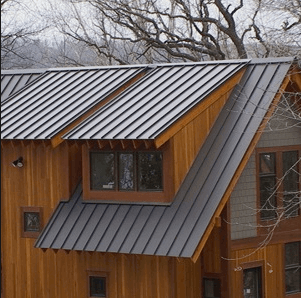 One to three coats of varnish can also protect painted pieces fr crafters can apply a coat of varnish over oil and acrylic paint to help seal in the. Metal Roofing Colors Guide