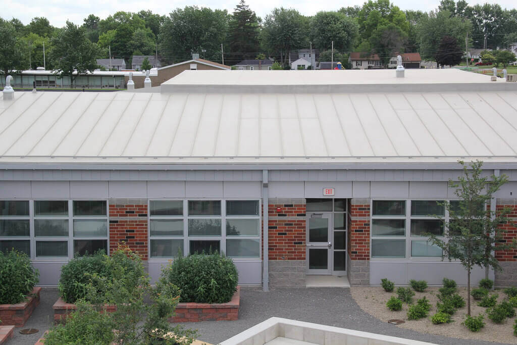TPO Roofing Membrane Options, Pros & Cons, TPO vs. PVC