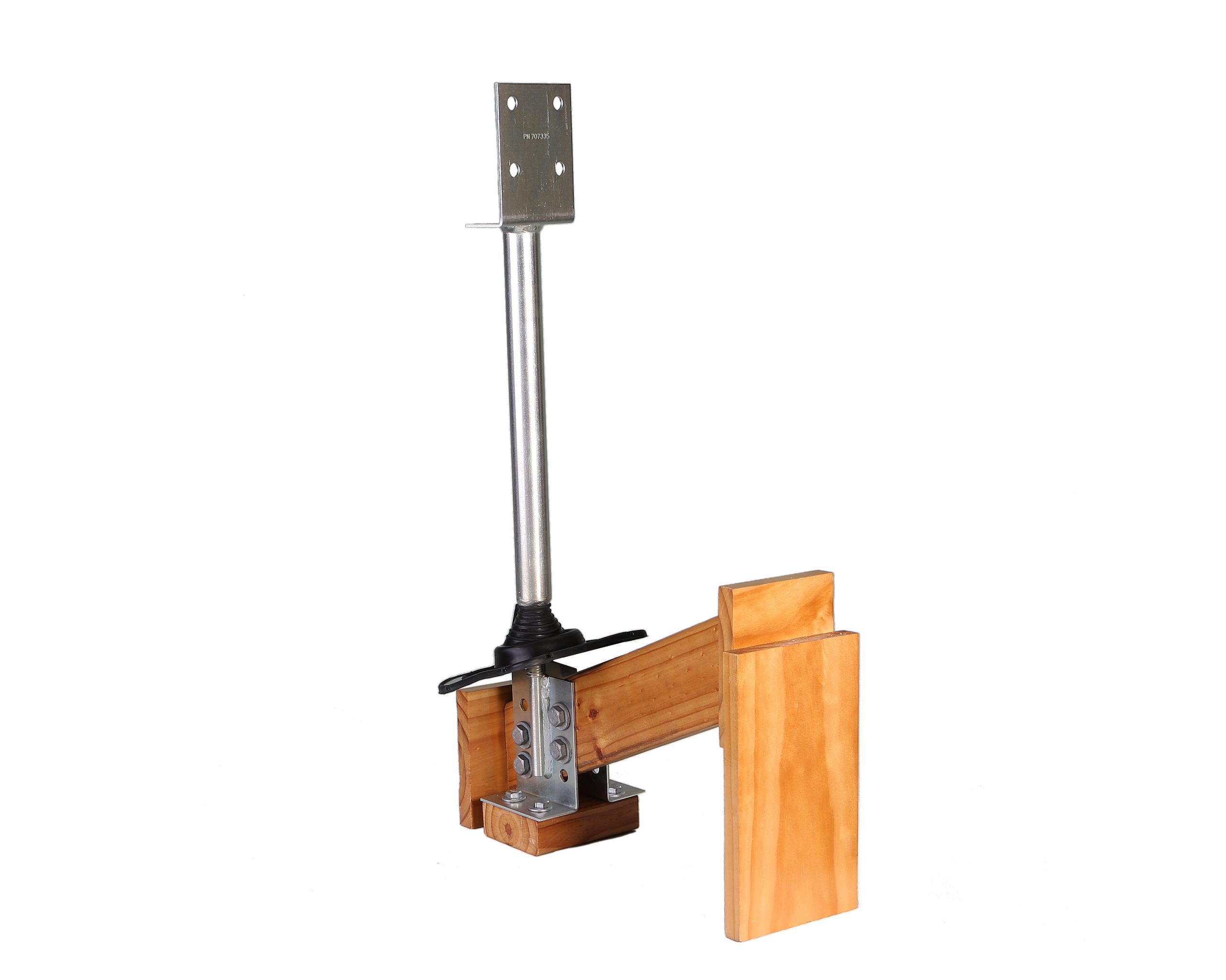 S500 Roof Extenda Bracket Roof Extenda