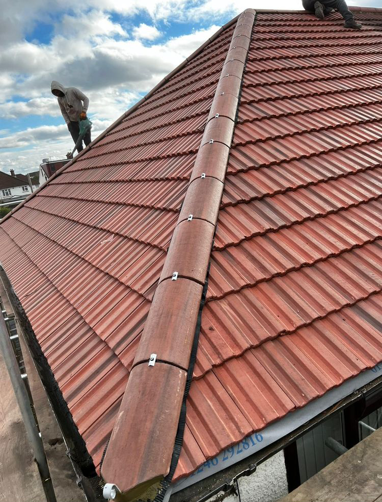 Roofing Direct