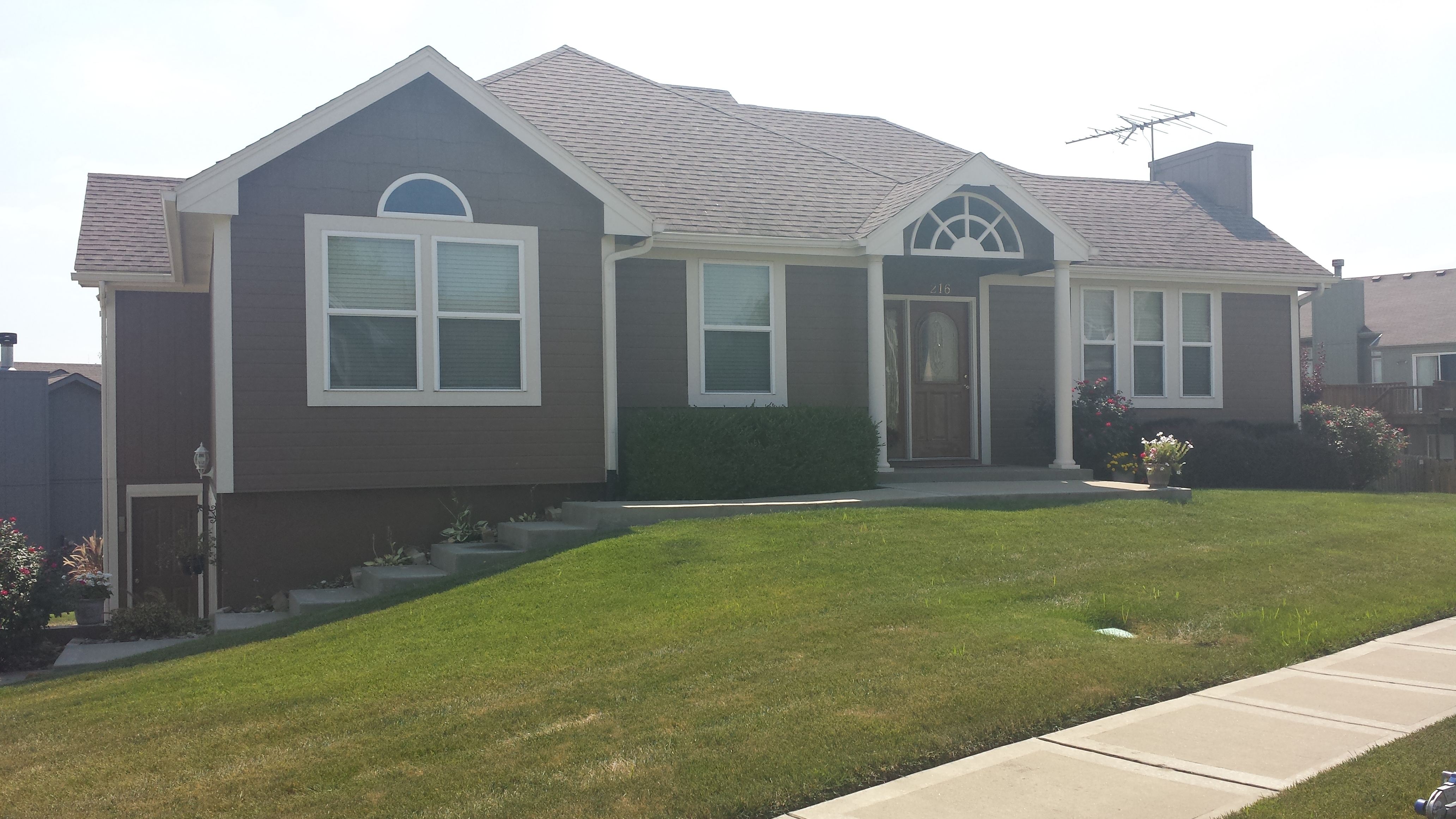 Gallery Roofing Zone