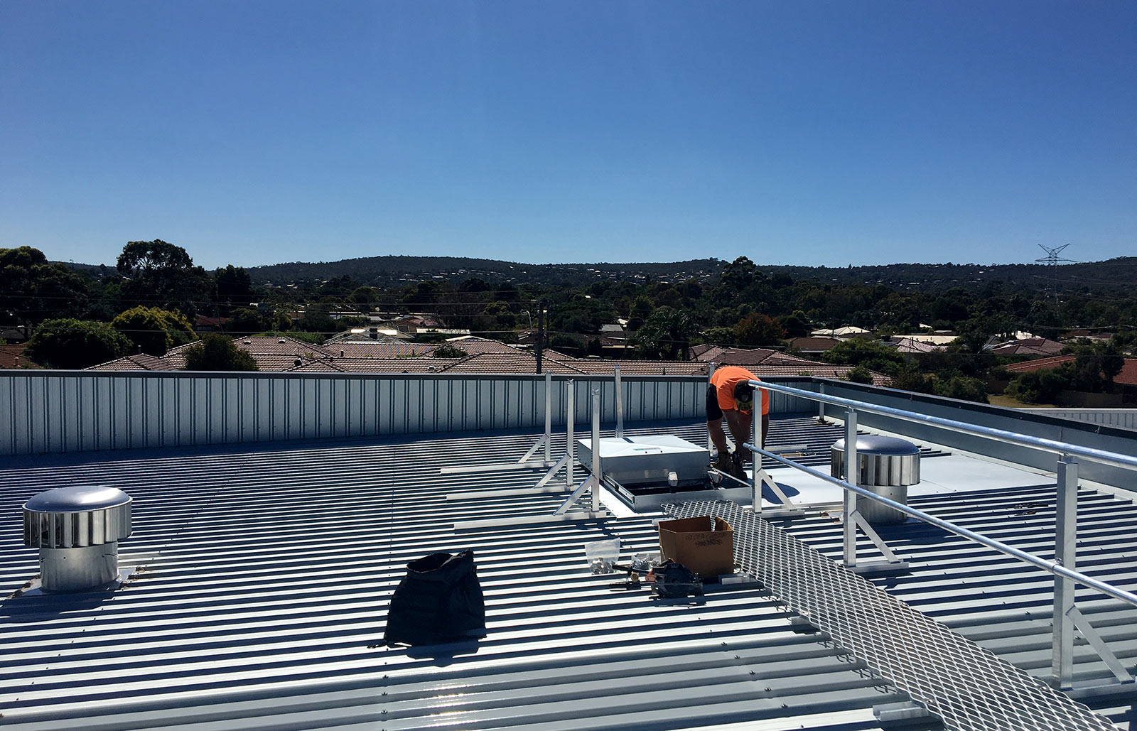 Reece Plumbing Midvale