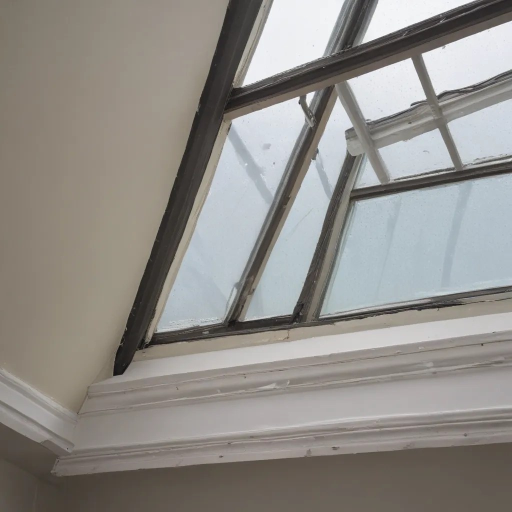 Adding Skylights? How to Prevent Leaks Around Them Allen Roofing