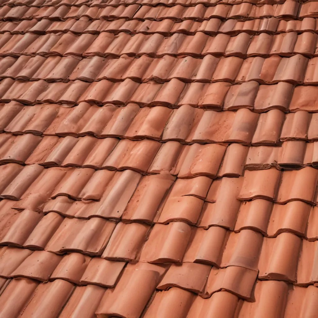 Beautiful and Long Lasting Clay Tile Roofs Allen Roofing Services
