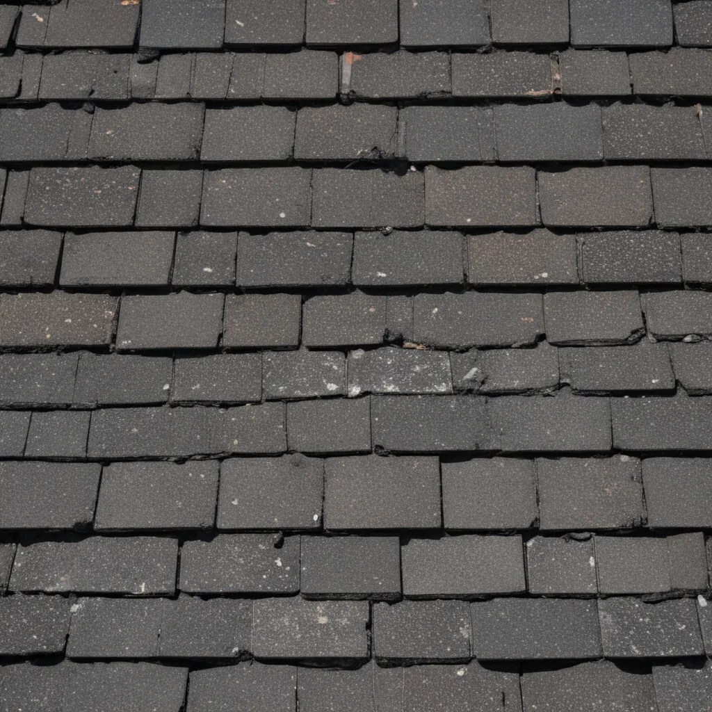 How Do I Dispose Of Old Asphalt Roofing Shingles? Allen Roofing