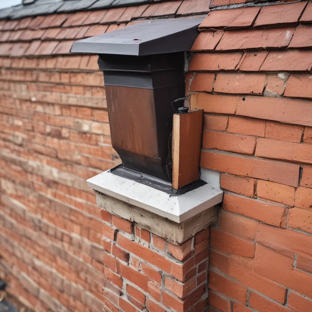 How To Prevent Leaks Around Chimneys & Vents Allen Roofing Services Roof Repair, Replacement