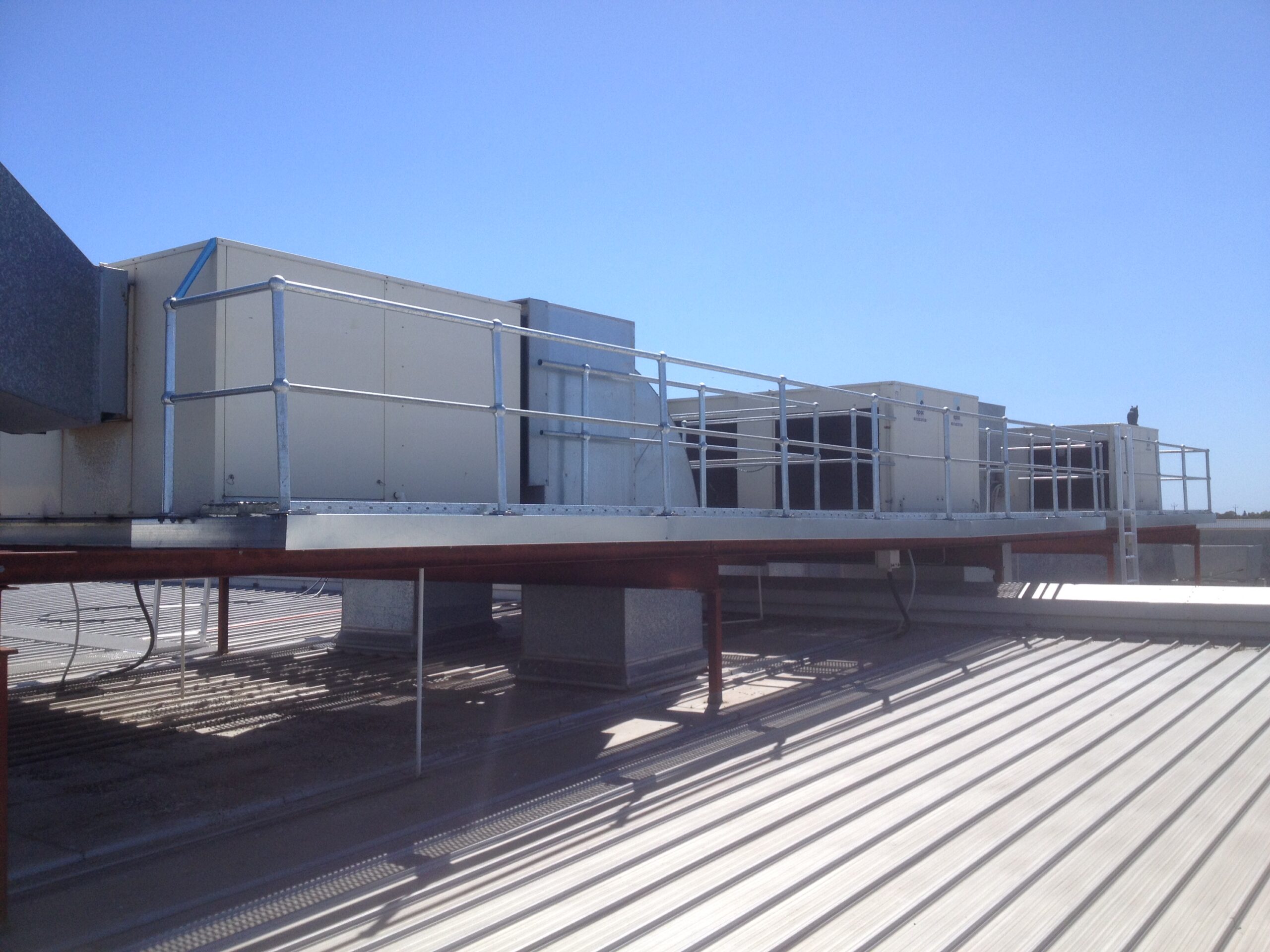 Services Roofing Constructions