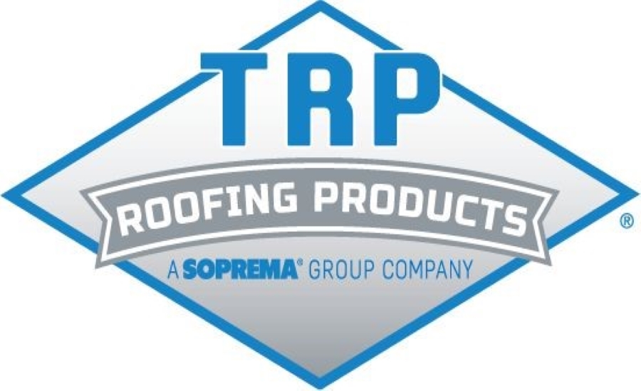 Tropical Roofing Products Rebrands Itself as TRP Roofing Products