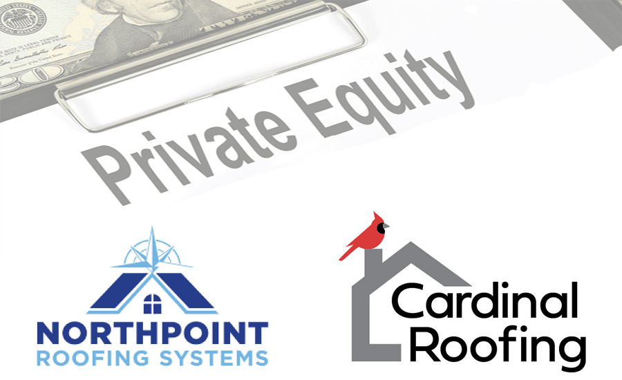 Northpoint Roofing Systems Acquires Cardinal Roofing; Expands