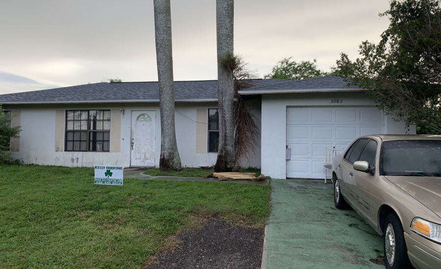 Kelly Roofing to Recognize the Importance of Roofs, Roofing Industry