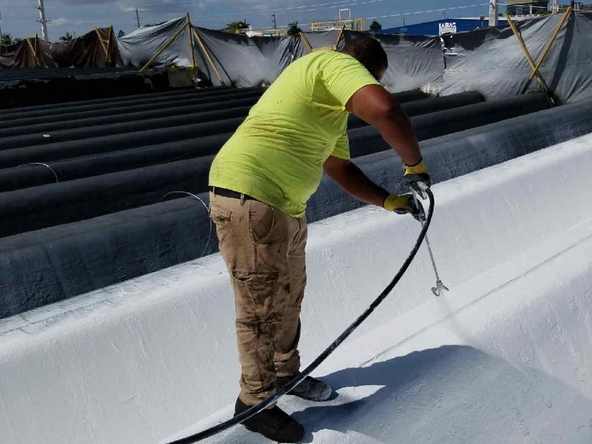 Coating Over the Pandemic 20210820 Roofing Contractor