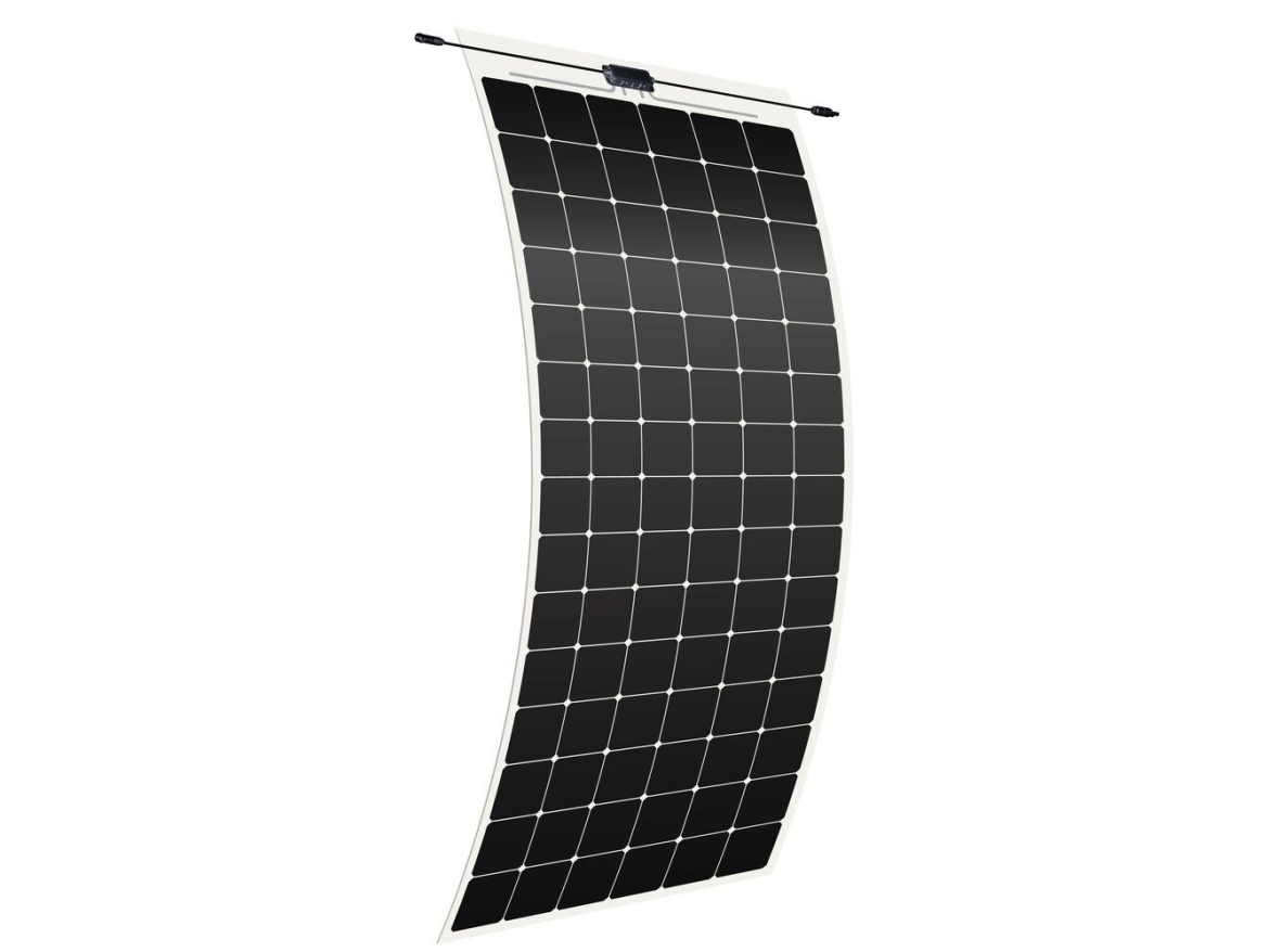 Maxeon Solar Technologies Announces PeelandStick Solar Panels 2021