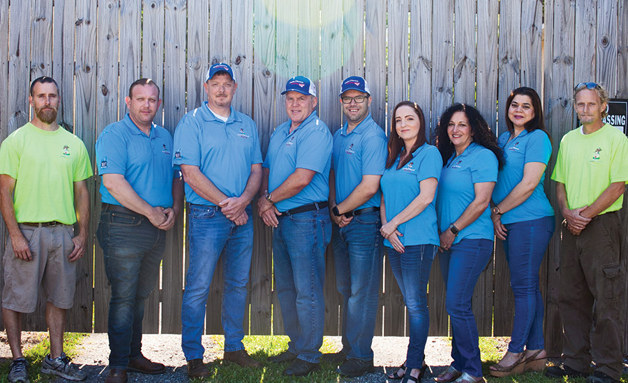 Contractor Profile Quality Discount Roofing 20200622 Roofing