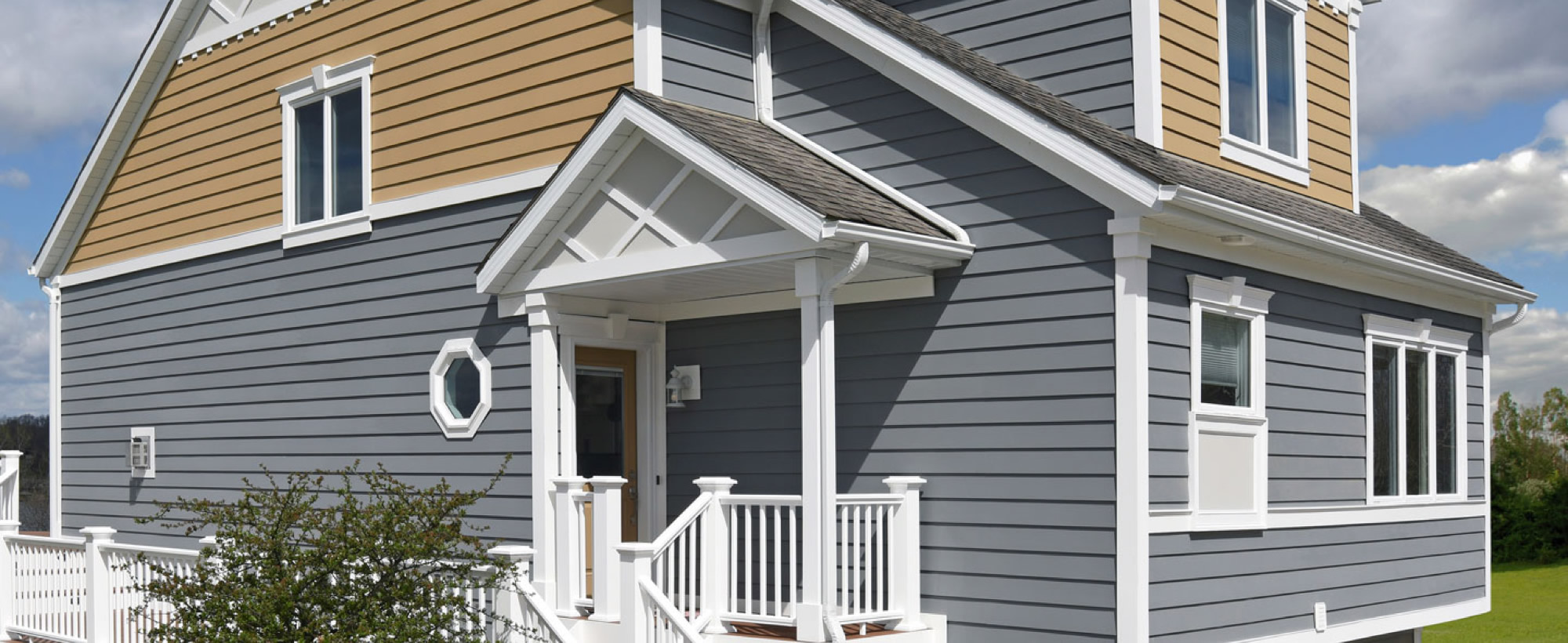 Roofing in El Paso Siding Services in El Paso Local Roofers in El