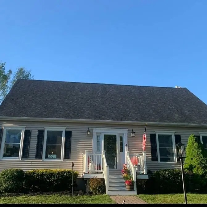 Quote Seacoast Roofing & Exteriors Roofing NH