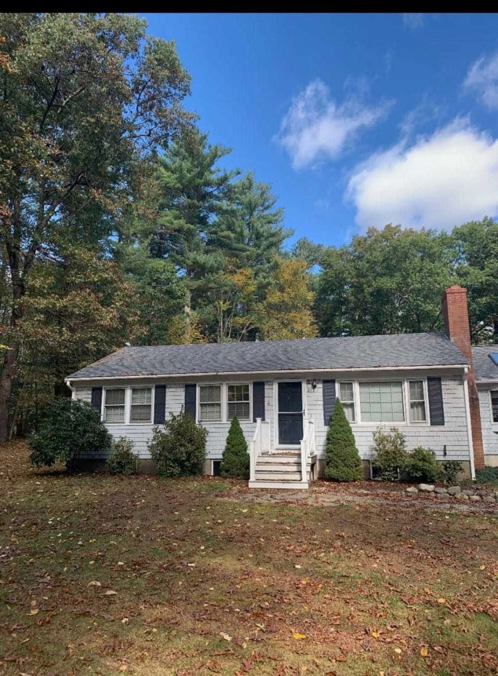 Roof and Deck Installation in Hampton Beach, New Hampshire