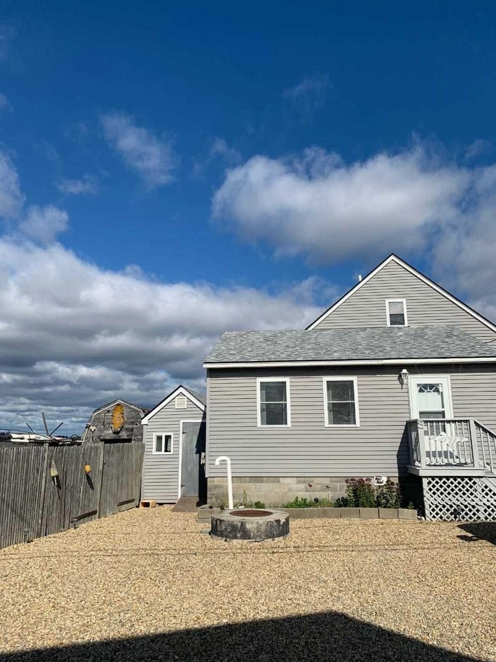 Roofing in Seabrook NH Jobs Done Right