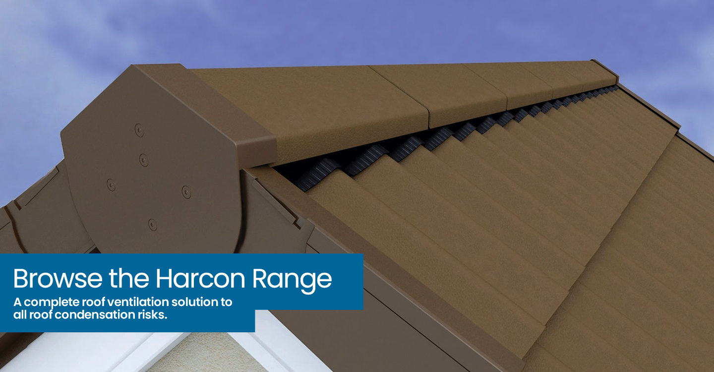 Roofing Vents, Roof Sheets, Polycarbonate, Roof Lights, Guttering & more Roofing Ventilation