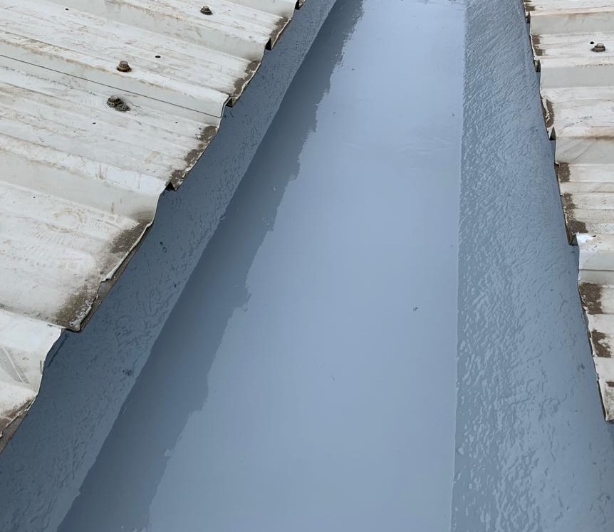 Roofing Systems Industrial & Commercial Systems Rooflock