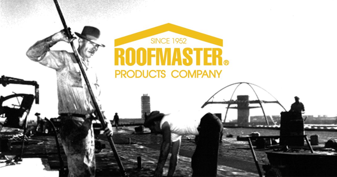 Roofmaster Manufacturer and distributor of roofing tools and equipment