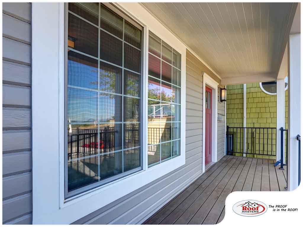 Combining Window Styles What You Need to Know