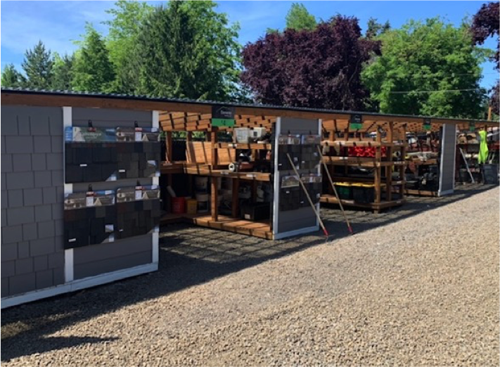 About us Elements Roofing Portland Oregon 24/7 Roof Repair